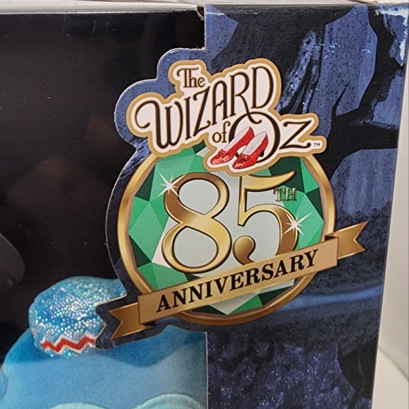 🖤 WIZARD OF OZ 🧙♀️🐒Wicked Witch & Monkey Select Series Squishmallow Box Set - Picture 4 of 9